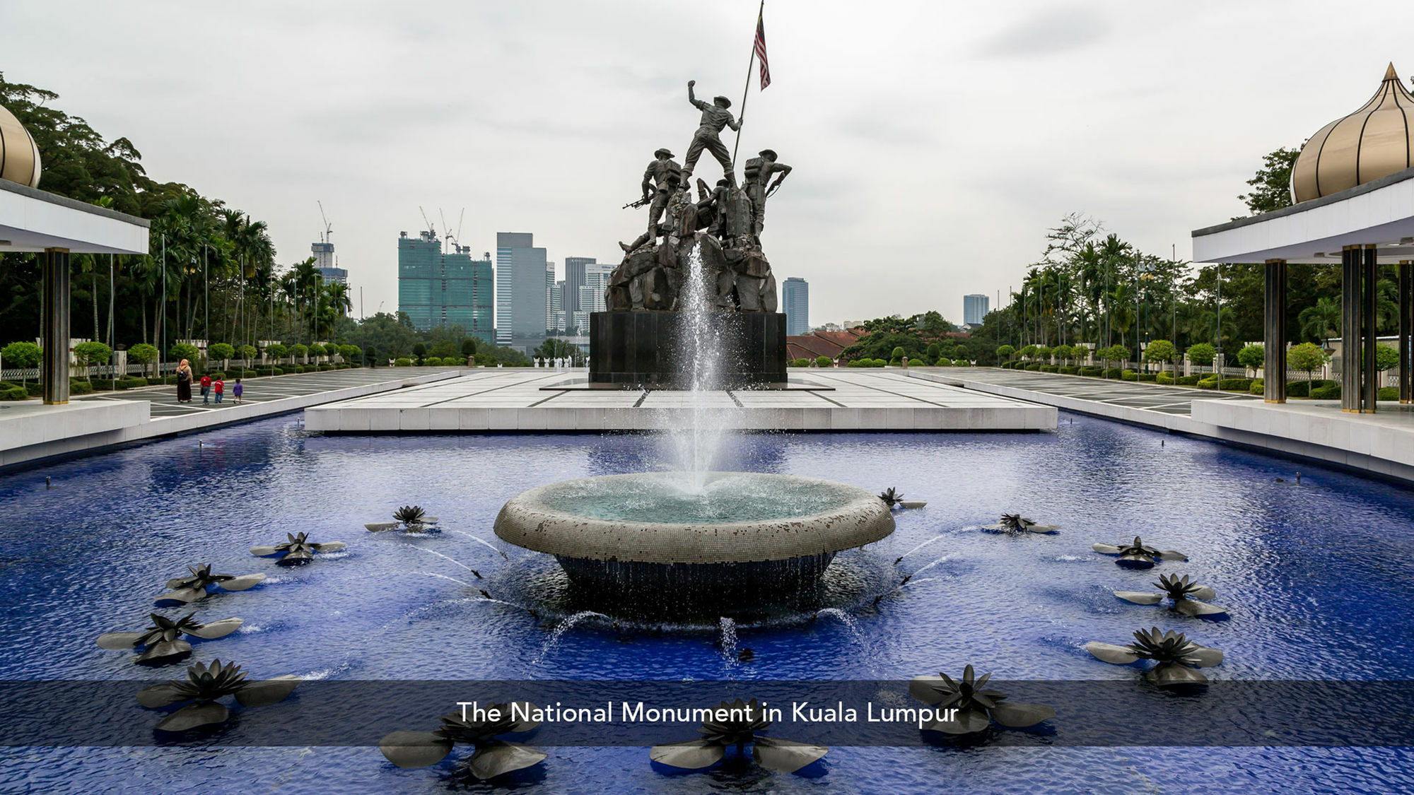 Zen Rooms Twin Hotel Kuala Lumpur Buitenkant foto